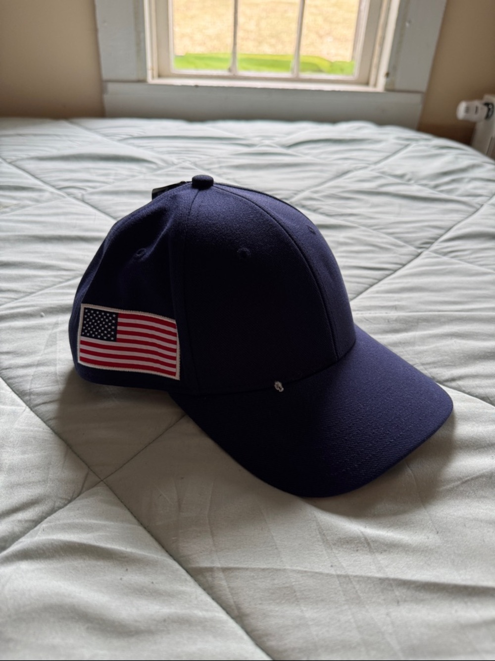Team USA Hat